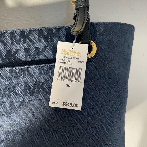 Nwt Michael kors purse - Picture 3 of 4